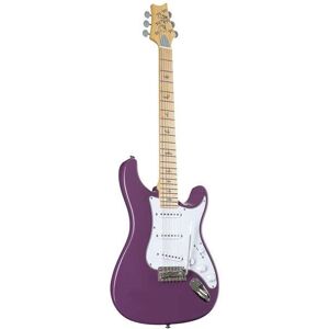 PRS SE John Mayer Silver Sky MN Summit Purple PRS SE John Mayer Silver Sky MN Summit Purple
