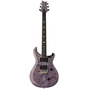 PRS SE Custom 24 Quilt Violet PRS SE Custom 24 Quilt Violet