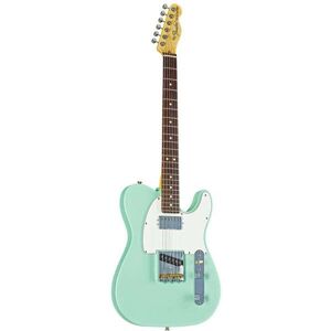 Fender American Performer Telecaster Hum RW (Satin Surf Green) Fender American Performer Telecaster Hum RW (Satin Surf Green)