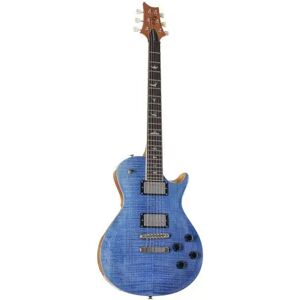PRS SE McCarty 594 Singlecut Faded Blue PRS SE McCarty 594 Singlecut Faded Blue