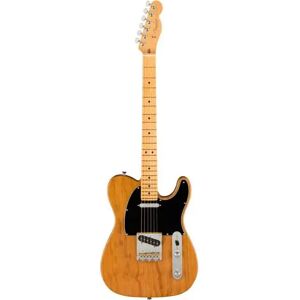 Fender American Professional II Tele MN (Roasted Pine) Fender American Professional II Tele MN (Roasted Pine)