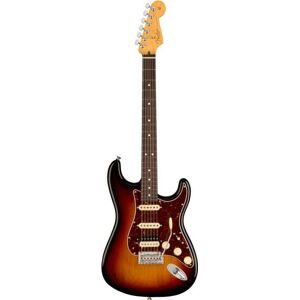 Fender American Professional II Strat RW HSS (3-Colour Sunburst) Fender American Professional II Strat RW HSS (3-Colour Sunburst)