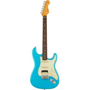 Fender American Professional II Strat RW HSS (Miami Blue) Fender American Professional II Strat RW HSS (Miami Blue)