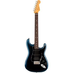 Fender American Professional II Strat RW HSS (Dark Night) Fender American Professional II Strat RW HSS (Dark Night)