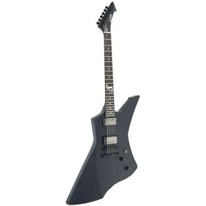 ESP LTD Snakebyte Black Satin James Hetfield Signature ESP LTD Snakebyte Black Satin James Hetfield Signature