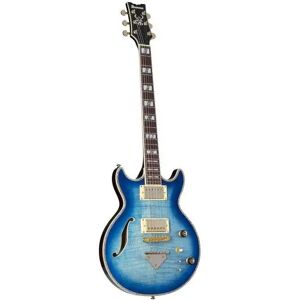 Ibanez Standard AR520HFM-LBB Light Blue Burst Ibanez Standard AR520HFM-LBB Light Blue Burst