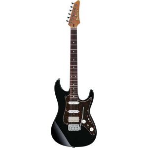 Ibanez Prestige AZ2204N-BK Black Ibanez Prestige AZ2204N-BK Black