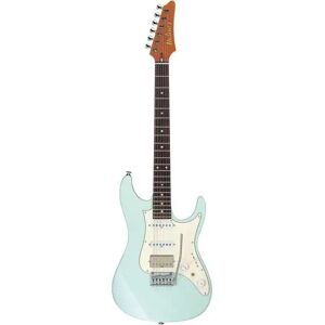 Ibanez Prestige AZ2204NW-MGR Mint Green Ibanez Prestige AZ2204NW-MGR Mint Green
