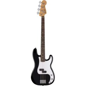 Fender Standard Precision Bass LRL Black Fender Standard Precision Bass LRL Black