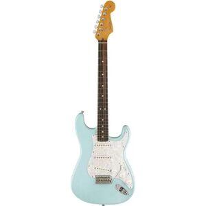 Fender Cory Wong Stratocaster RW Limited Edition Daphne Blue Fender Cory Wong Stratocaster RW Limited Edition Daphne Blue