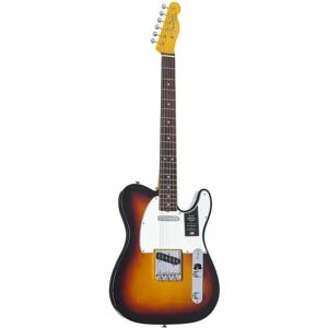Fender American Vintage II 1963 Telecaster RW 3-Color Sunburst Fender American Vintage II 1963 Telecaster RW 3-Color Sunburst
