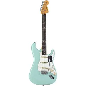 Fender Vintera II '70s Stratocaster RW Surf Green Fender Vintera II '70s Stratocaster RW Surf Green