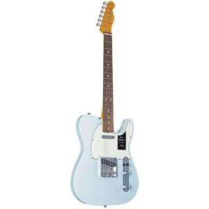 Fender Vintera II '60s Tele RW Sonic Blue Fender Vintera II '60s Tele RW Sonic Blue