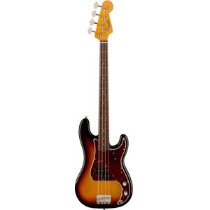 Fender American Vintage II 1960 Precision Bass RW 3-Color Sunburst Fender American Vintage II 1960 Precision Bass RW 3-Color Sunburst