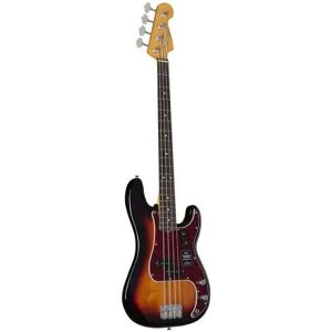 Fender Vintera II '60s Precision Bass RW 3-Color Sunburst Fender Vintera II '60s Precision Bass RW 3-Color Sunburst