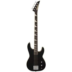 Jackson Pro Plus Limited Edition Pure Metal CB1A Gloss Black Jackson Pro Plus Limited Edition Pure Metal CB1A Gloss Black