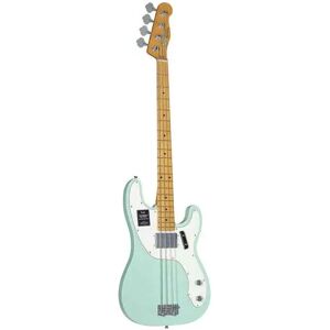 Fender Vintera II '70s Telecaster Bass MN Surf Green Fender Vintera II '70s Telecaster Bass MN Surf Green