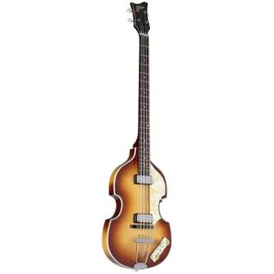 Höfner H500/1-63-AR-0 Violin Bass 'Artist' (Sunburst) Höfner H500/1-63-AR-0 Violin Bass 'Artist' (Sunburst)