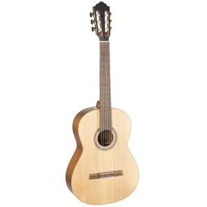 Höfner HM-65F 4/4 Klassikgitarre,mas. Fichte Höfner HM-65F 4/4 Klassikgitarre,mas. Fichte