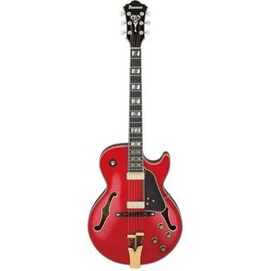Ibanez George Benson GB10SEFM-SRR Sapphire Red Ibanez George Benson GB10SEFM-SRR Sapphire Red