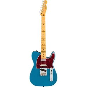 Fender American Professional Classic Telecaster SSS MN Faded Lake Placid Blue Fender American Professional Classic Telecaster SSS MN Faded Lake Placid Blue