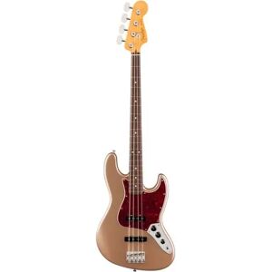 Fender American Professional Classic Jazz Bass RW Faded Firemist Gold Fender American Professional Classic Jazz Bass RW Faded Firemist Gold