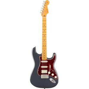 Fender American Professional Classic Stratocaster HSS MN Faded Black Fender American Professional Classic Stratocaster HSS MN Faded Black