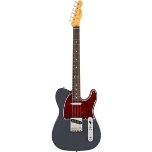 Fender American Professional Classic Telecaster RW Faded Black Fender American Professional Classic Telecaster RW Faded Black