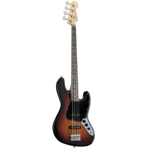 Fender American Performer Jazz Bass RW (3-Colour Sunburst) Fender American Performer Jazz Bass RW (3-Colour Sunburst)