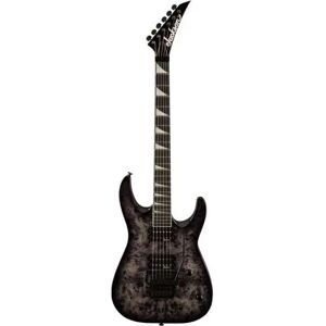 Jackson JS Series JS32 DKAP TR BLK Black Jackson JS Series JS32 DKAP TR BLK Black