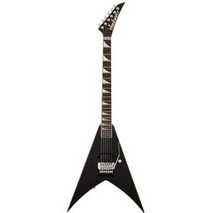 Jackson Pro Plus Limited Edition Pure Metal King V KV1A Gloss Black Jackson Pro Plus Limited Edition Pure Metal King V KV1A Gloss Black