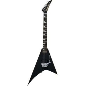 Jackson Pro Plus Pure Metal Rhoads RR1A Gloss Black Jackson Pro Plus Pure Metal Rhoads RR1A Gloss Black