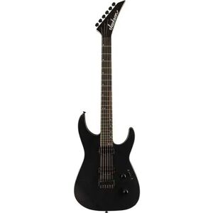 Jackson American Series Virtuoso HT Satin Black Jackson American Series Virtuoso HT Satin Black