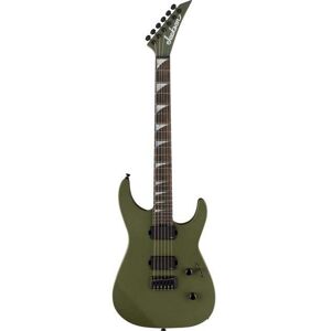 Jackson American Series SL2MG HT MAD Matte Army Drab Jackson American Series SL2MG HT MAD Matte Army Drab