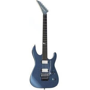 Jackson MJ Series Dinky DKR EB Ice Blue Metallic Jackson MJ Series Dinky DKR EB Ice Blue Metallic