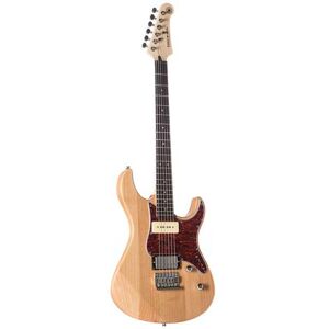 Yamaha Pacifica 311 Electric Guitar, Yellow Natural Stain Yamaha Pacifica 311 Electric Guitar, Yellow Natural Stain