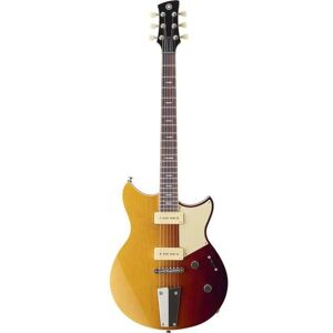 Yamaha Revstar Professional RSP02T Sunset Burst Yamaha Revstar Professional RSP02T Sunset Burst