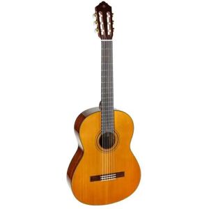 Yamaha CG 162 C NT Cedar Natural Yamaha CG 162 C NT Cedar Natural