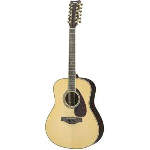 Yamaha LL 16-12 ARE NT 12-String Natural Yamaha LL 16-12 ARE NT 12-String Natural