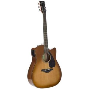 Yamaha FGX 800 C SDB Sandburst Yamaha FGX 800 C SDB Sandburst