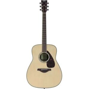 Yamaha FG 830 NT Natural Yamaha FG 830 NT Natural