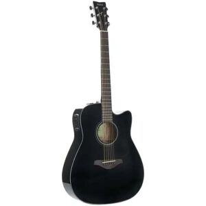 Yamaha FGX 800 C BL Black Yamaha FGX 800 C BL Black