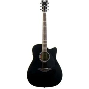Yamaha FGX 820C BL II Black Yamaha FGX 820C BL II Black