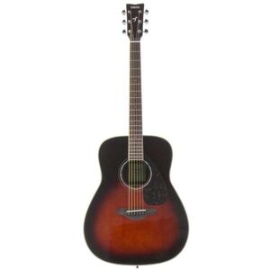 Yamaha FG 830 TBS Tobacco Brown Sunburst Yamaha FG 830 TBS Tobacco Brown Sunburst