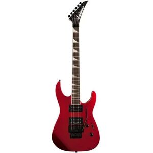 Jackson X Series Soloist SLX DX LRL Red Crystal Jackson X Series Soloist SLX DX LRL Red Crystal
