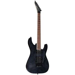 ESP LTD M-200FM See Thru Black ESP LTD M-200FM See Thru Black
