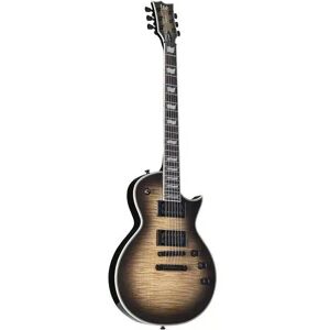 ESP LTD EC-1000T Flamed Maple Black Natural Burst ESP LTD EC-1000T Flamed Maple Black Natural Burst