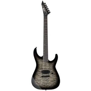 ESP LTD M-1001NT Charcoal Burst ESP LTD M-1001NT Charcoal Burst
