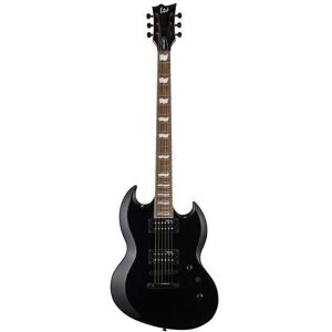 ESP LTD Viper-201B Baritone Black ESP LTD Viper-201B Baritone Black