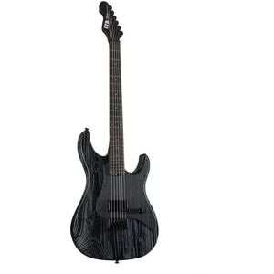 ESP LTD SN-1 HT Black Blast ESP LTD SN-1 HT Black Blast